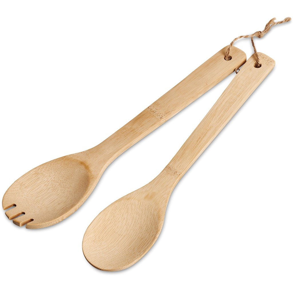 Okiyo Shinsen Salad Servers