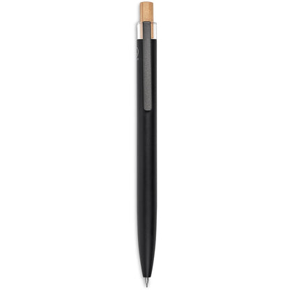 Okiyo Mimo Recycled Aluminum Ball Pen & Pencil Set