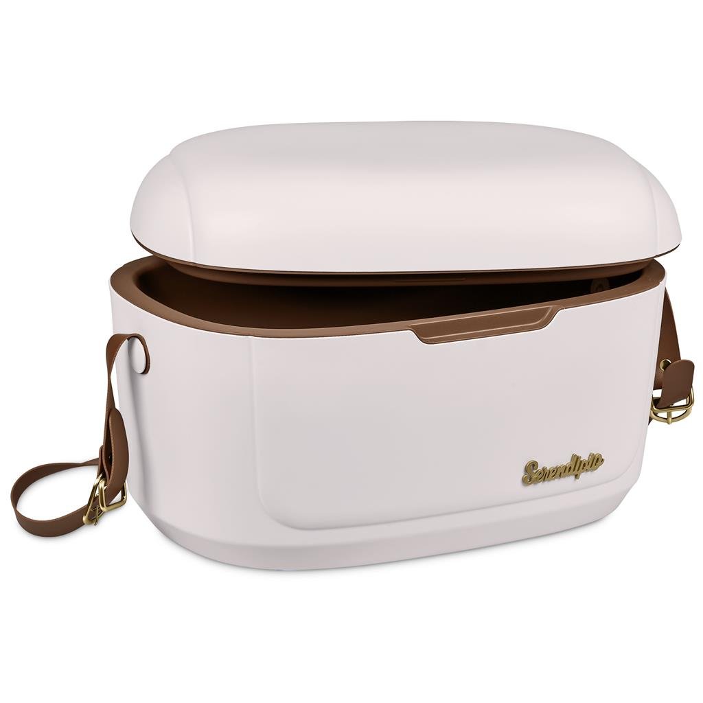 Serendipio Marina 12-Litre Cooler Box