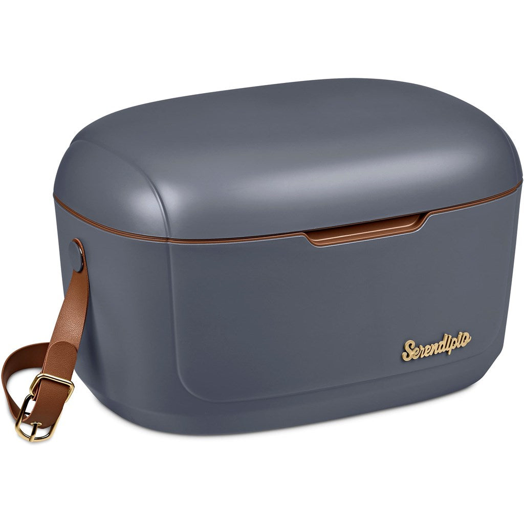 Serendipio Marina 12-Litre Cooler Box