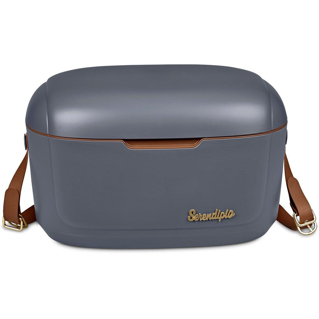 Serendipio Marina 12-Litre Cooler Box