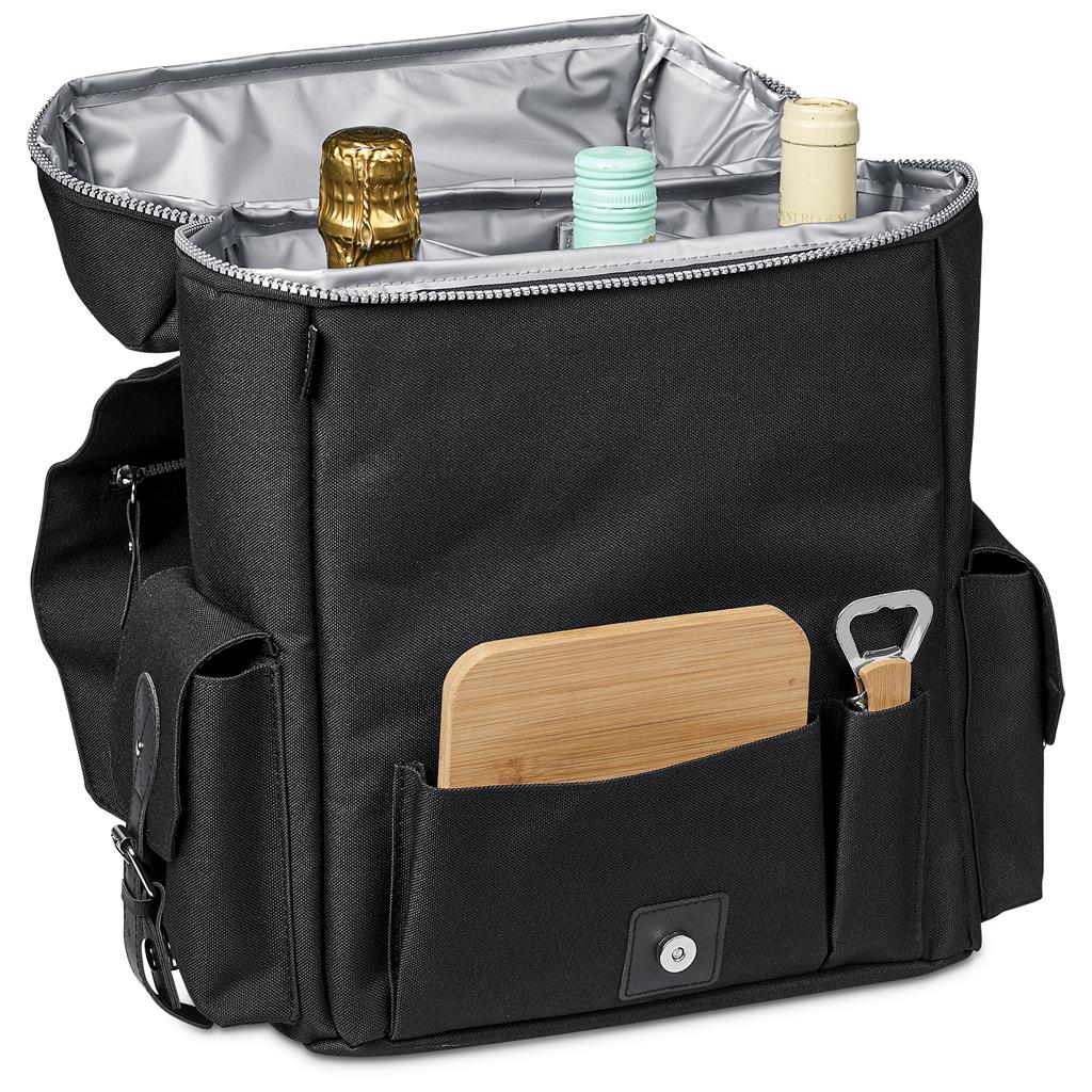 Serendipio Quivera Wine & Cheese 18-Can Cooler