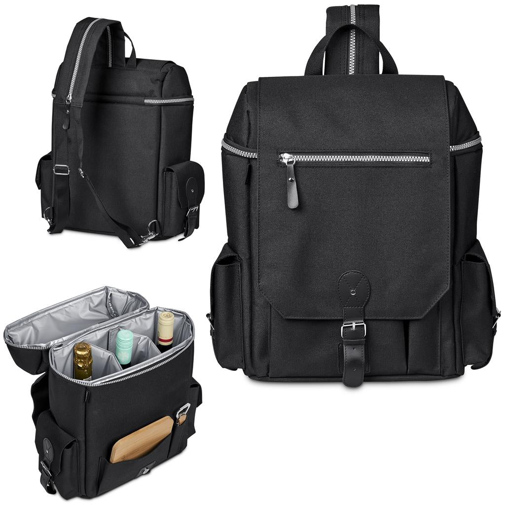 Serendipio Quivera Wine & Cheese 18-Can Cooler