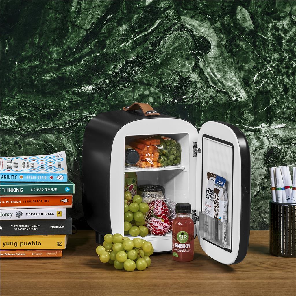 Serendipio Cold Brew Desk Fridge