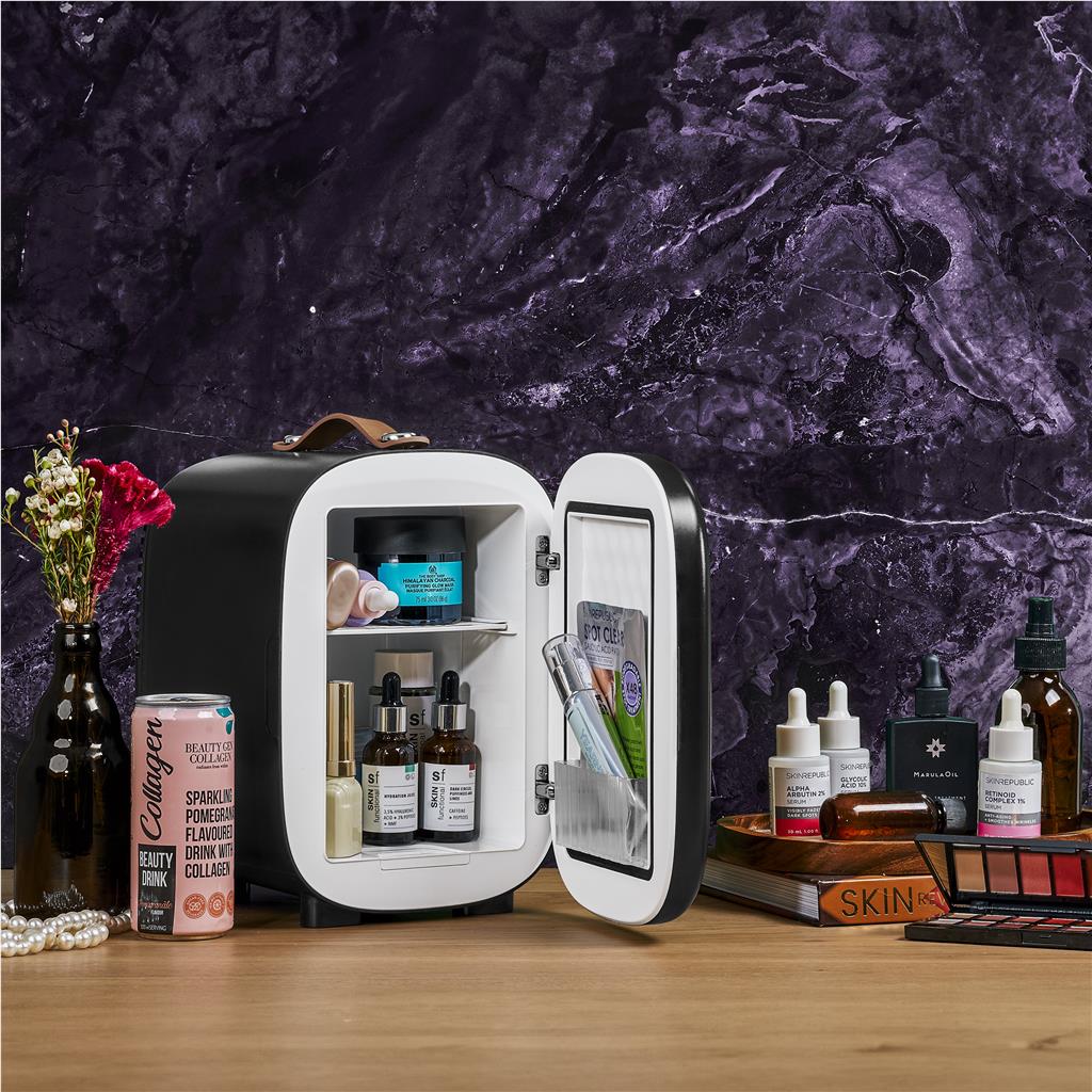 Serendipio Cold Brew Desk Fridge