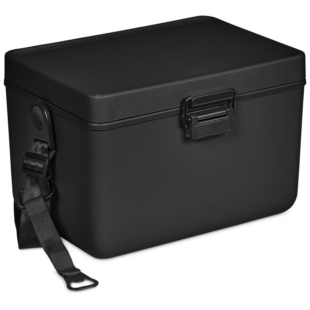 Urban Terrain Canyon 12L Hardshell Cooler Box