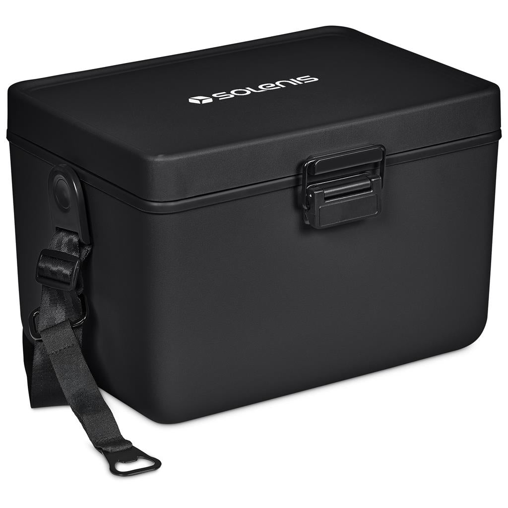 Urban Terrain Canyon 12L Hardshell Cooler Box