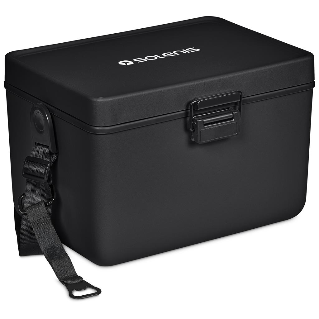 Urban Terrain Canyon 12L Hardshell Cooler Box
