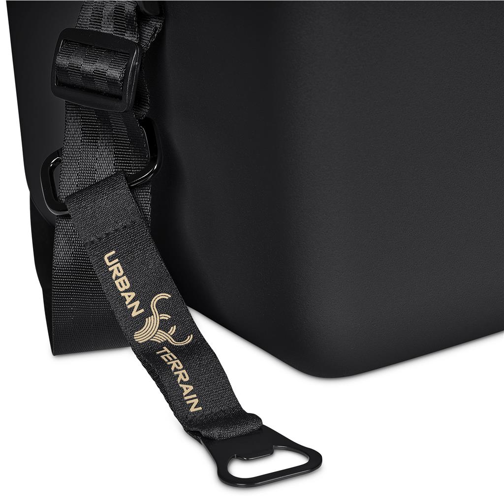 Urban Terrain Canyon 12L Hardshell Cooler Box