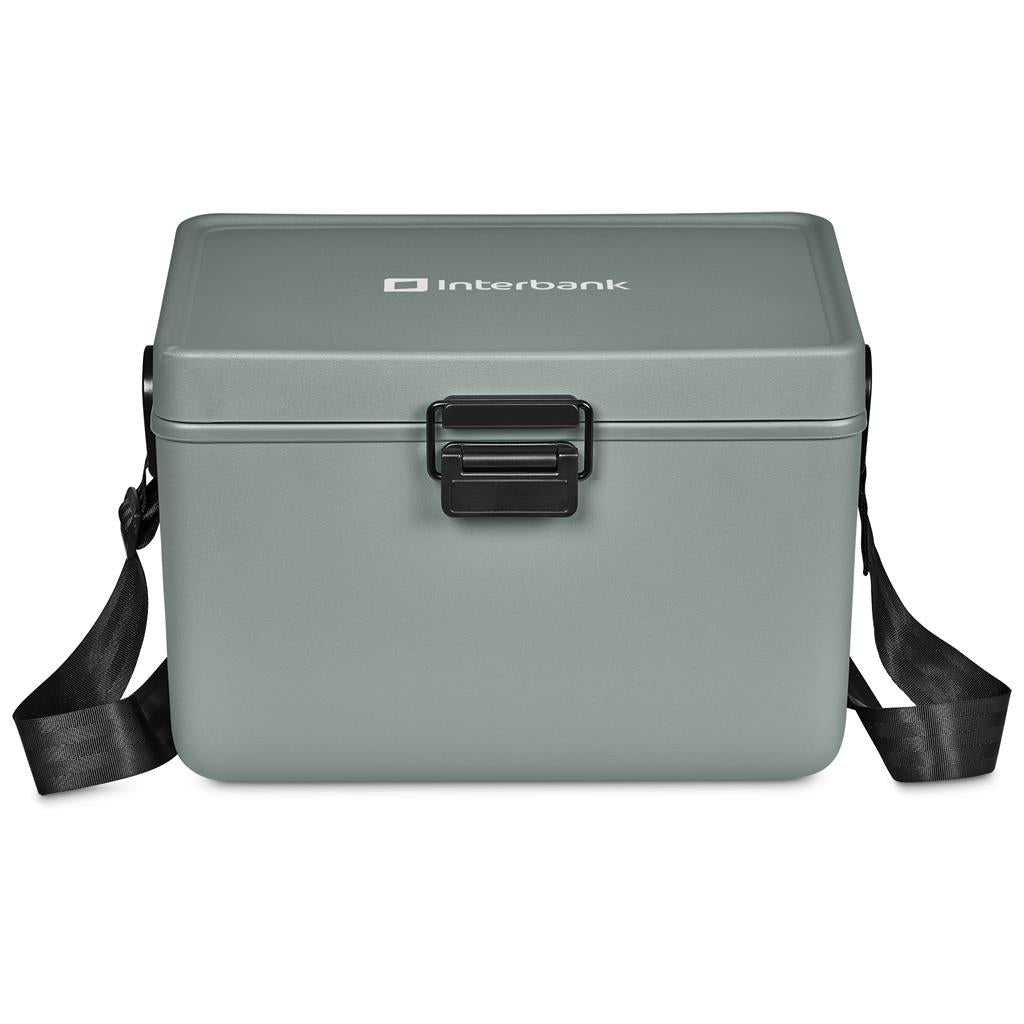 Urban Terrain Canyon 12L Hardshell Cooler Box