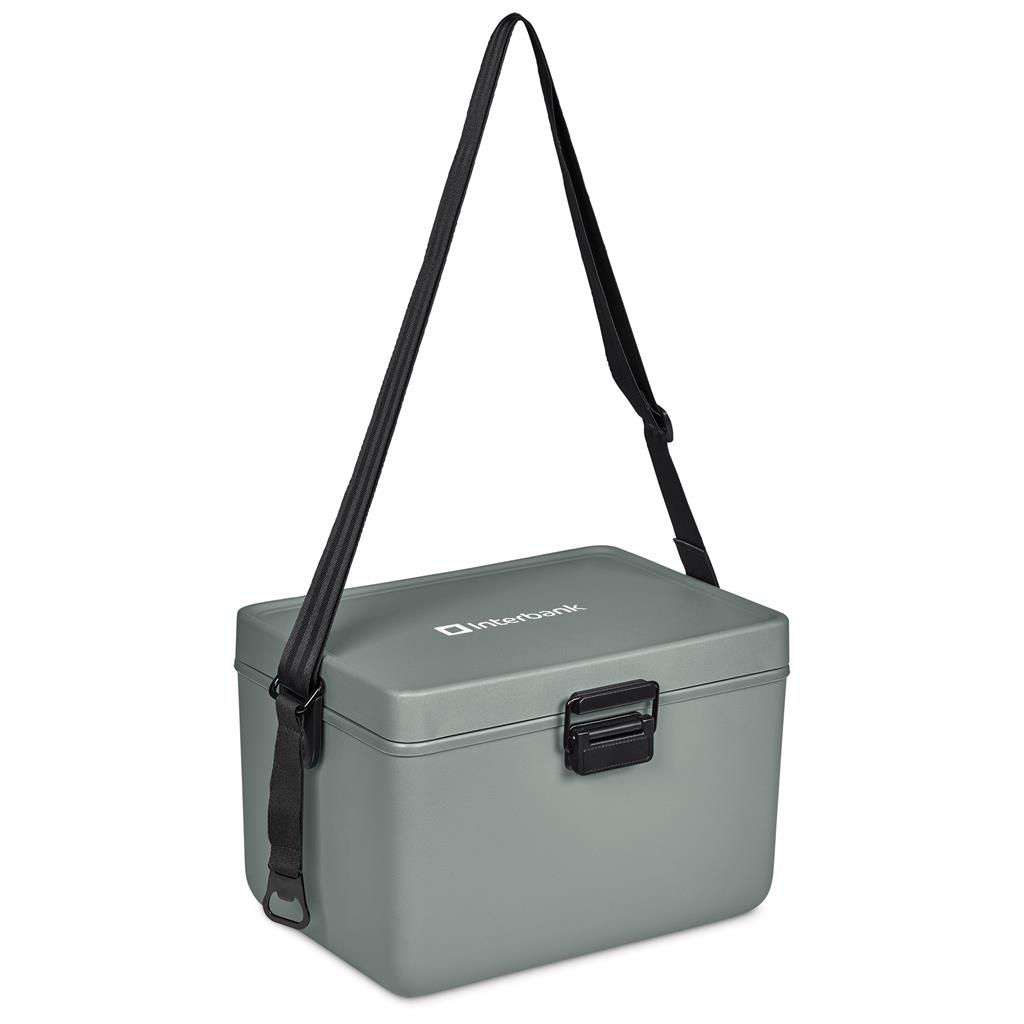 Urban Terrain Canyon 12L Hardshell Cooler Box