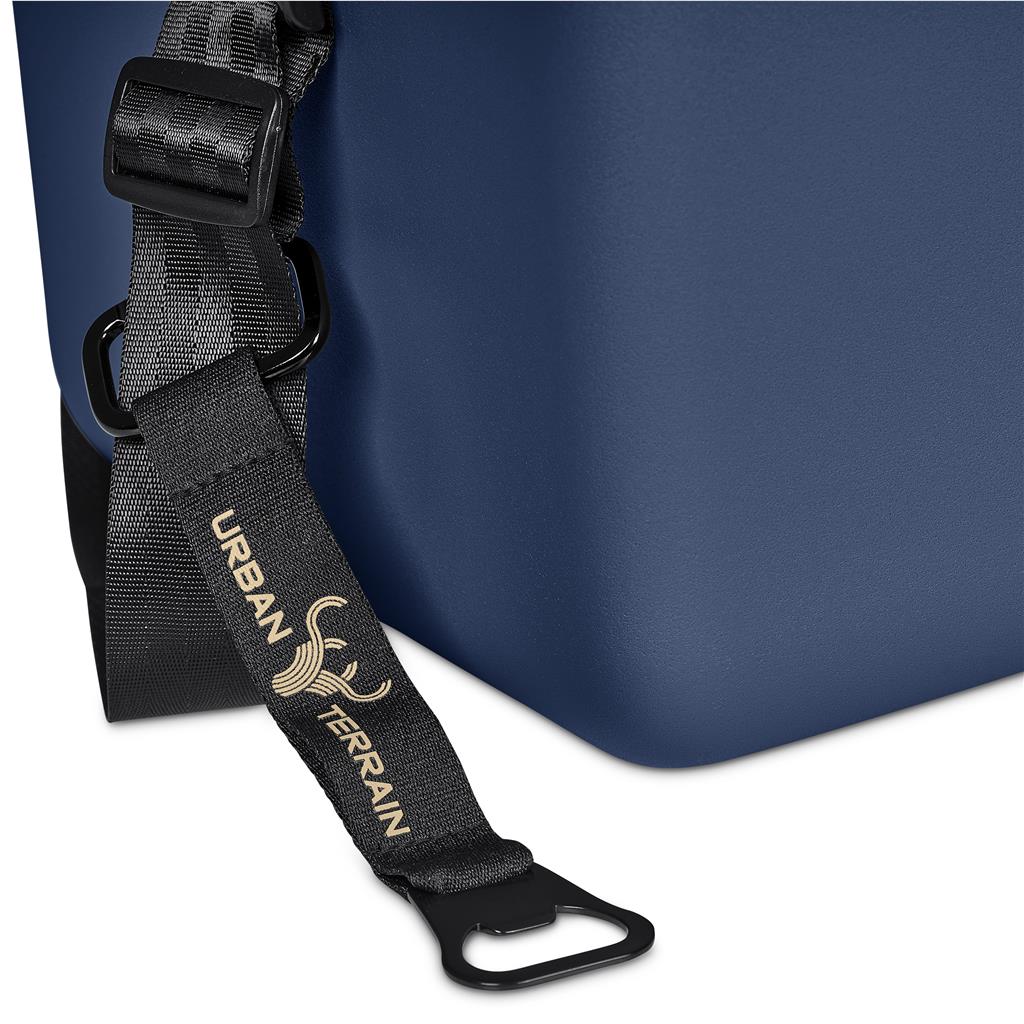 Urban Terrain Canyon 12L Hardshell Cooler Box