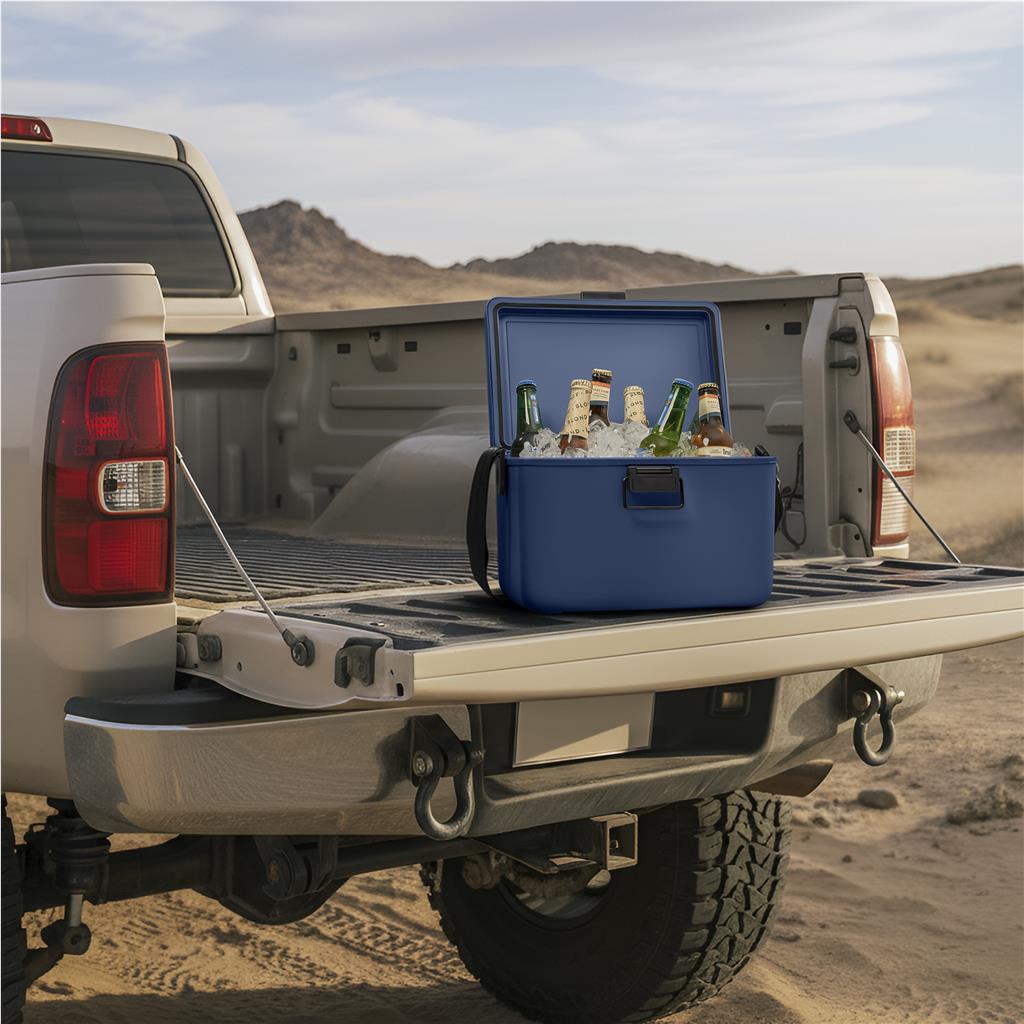 Urban Terrain Canyon 12L Hardshell Cooler Box