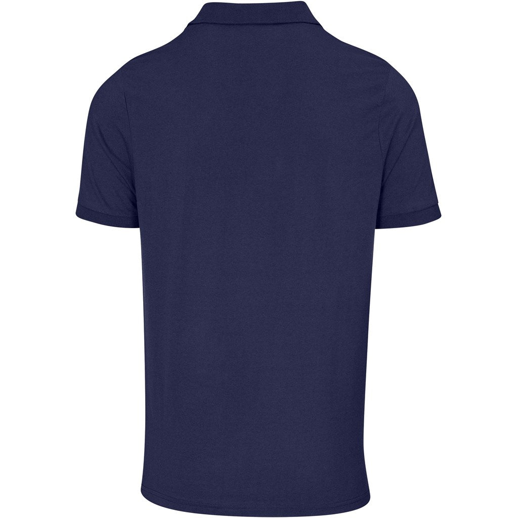 Mens Recycled Promo Golf Shirt