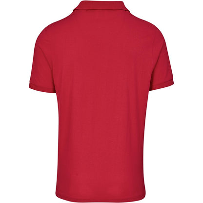 Mens Recycled Promo Golf Shirt