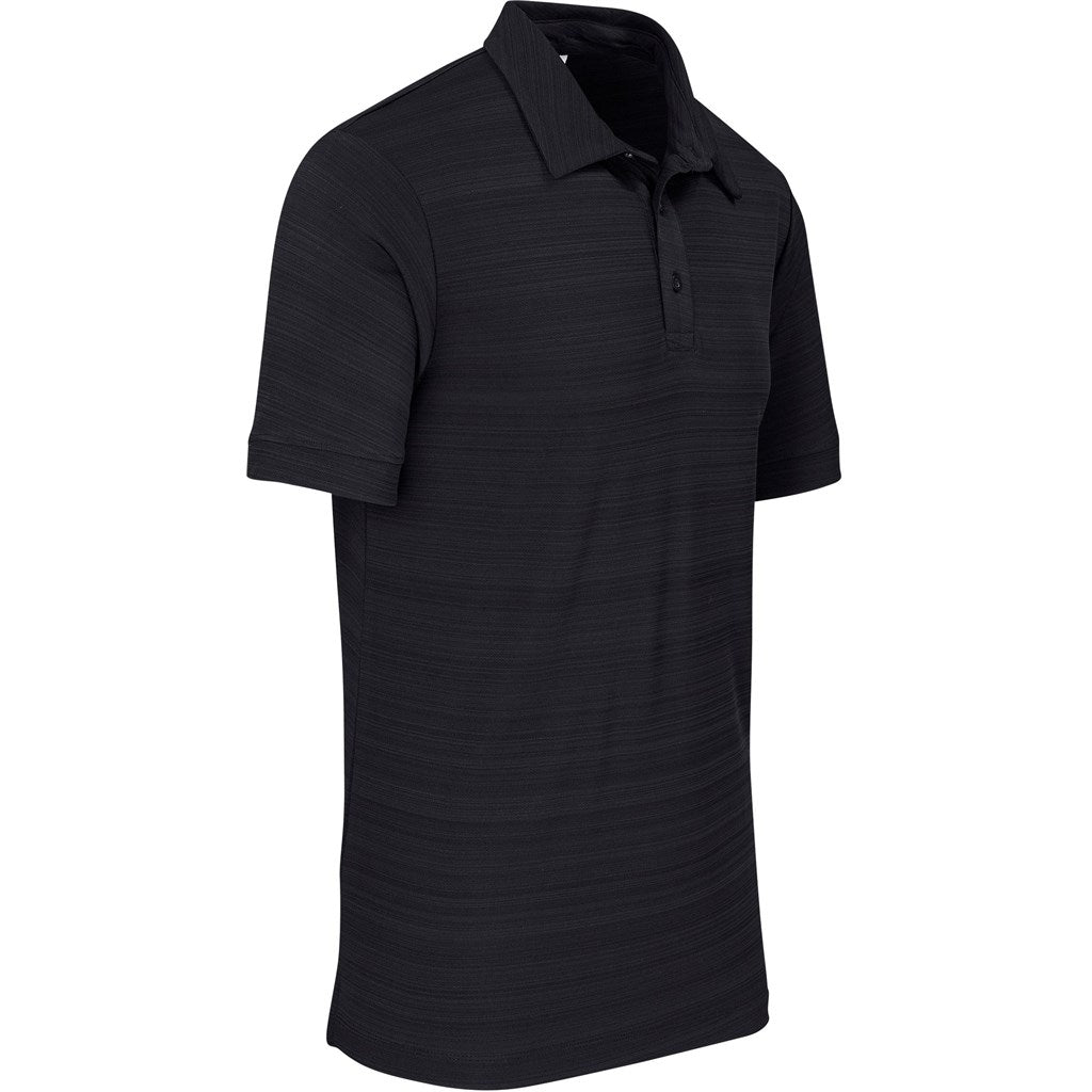 Mens Aberdeen Golf Shirt