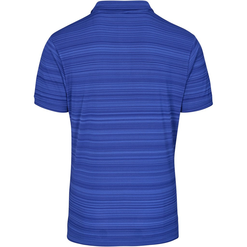 Mens Aberdeen Golf Shirt