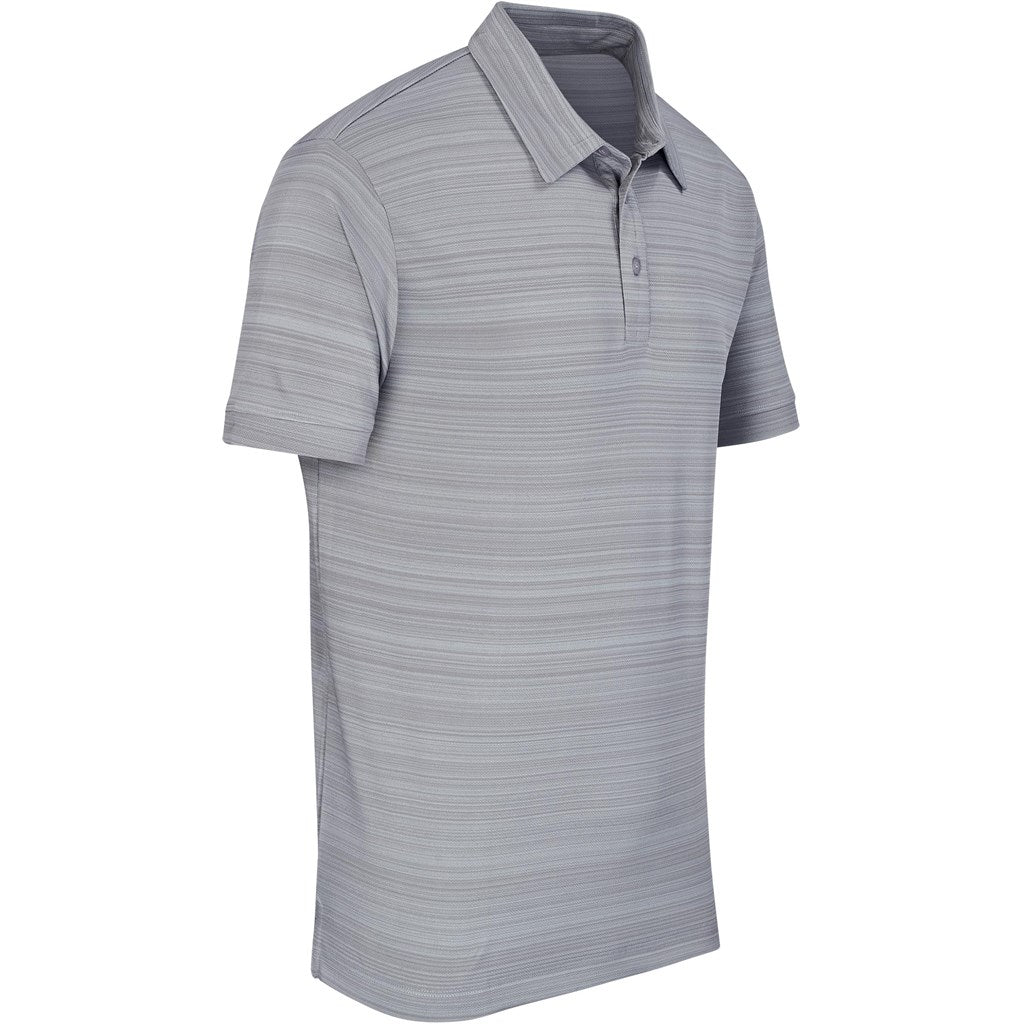 Mens Aberdeen Golf Shirt