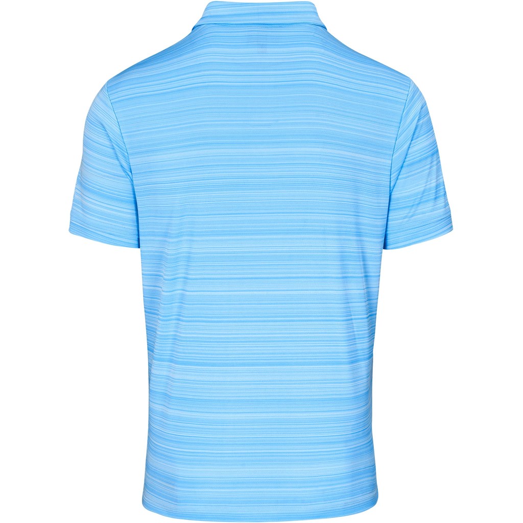 Mens Aberdeen Golf Shirt