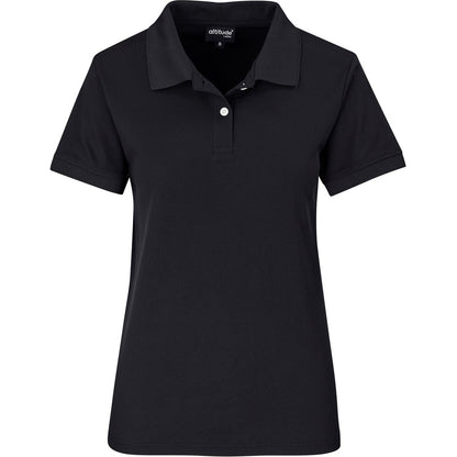 Ladies Virtue Golf Shirt