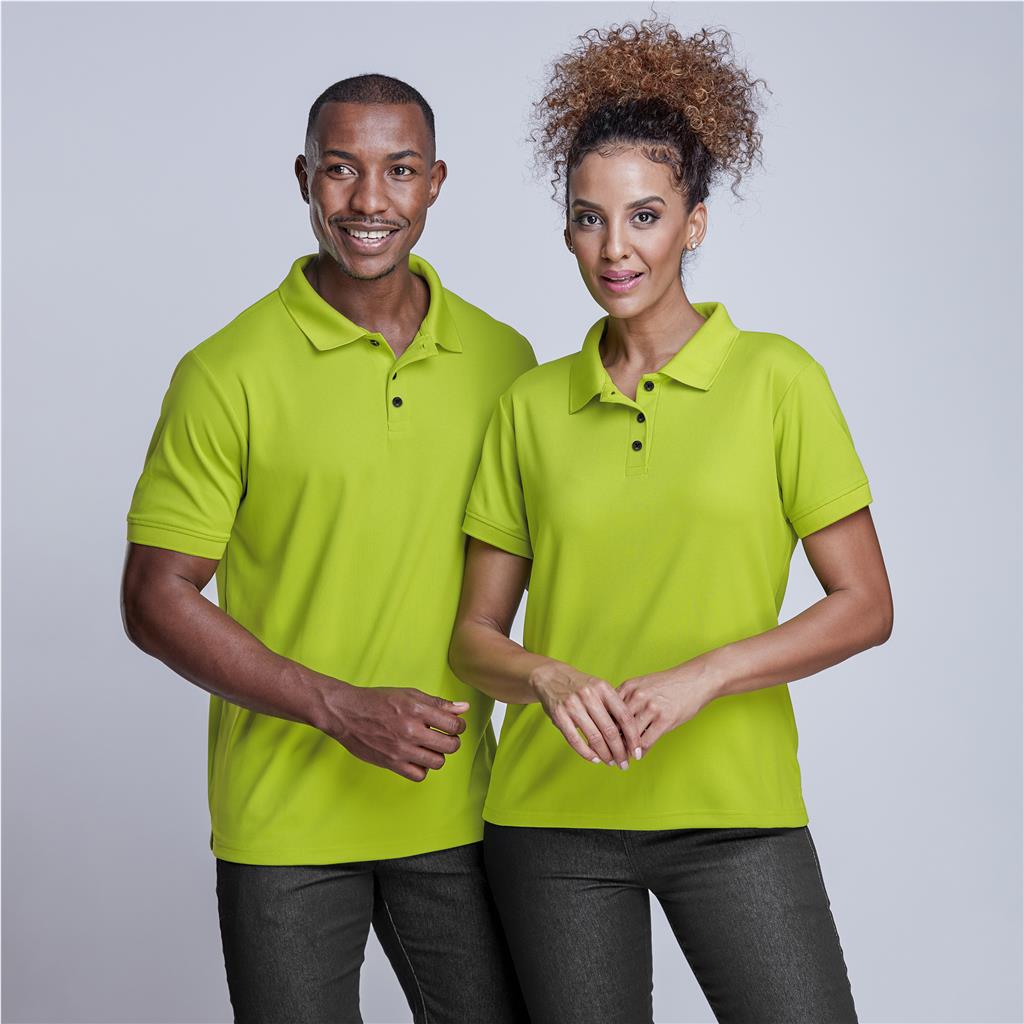 Ladies Virtue Golf Shirt