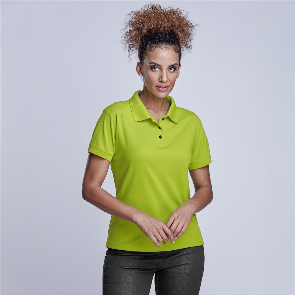 Ladies Virtue Golf Shirt