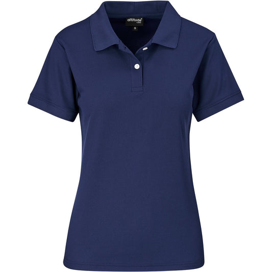 Ladies Virtue Golf Shirt