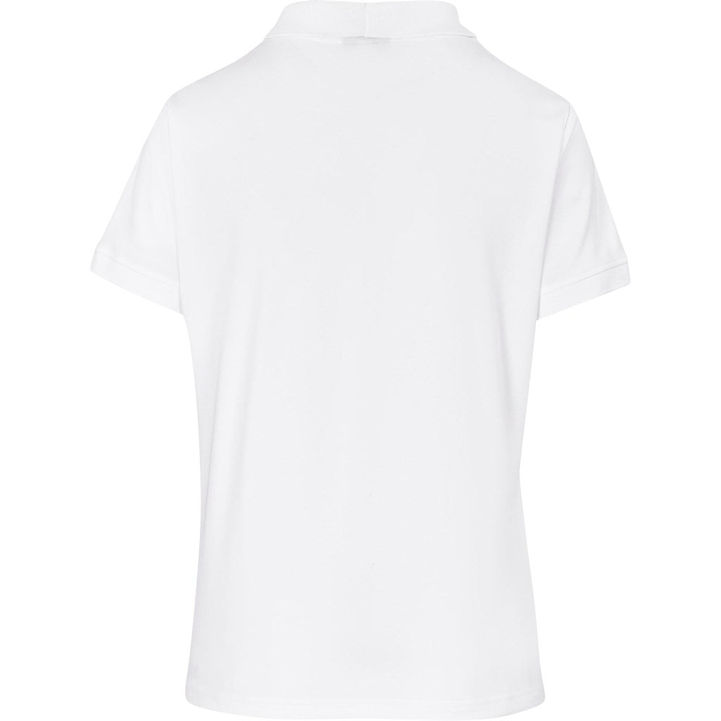 Ladies Virtue Golf Shirt