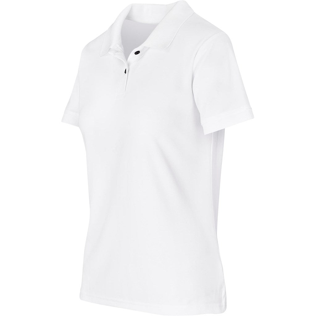 Ladies Virtue Golf Shirt