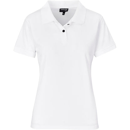 Ladies Virtue Golf Shirt