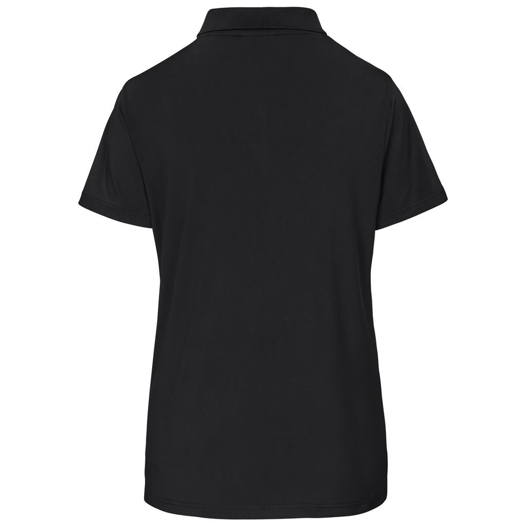 Ladies Aerogrid Golf Shirt