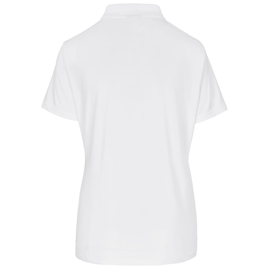 Ladies Aerogrid Golf Shirt