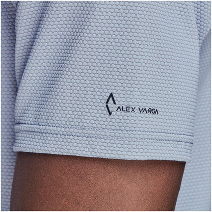 Mens Alex Varga Skylla Golf Shirt