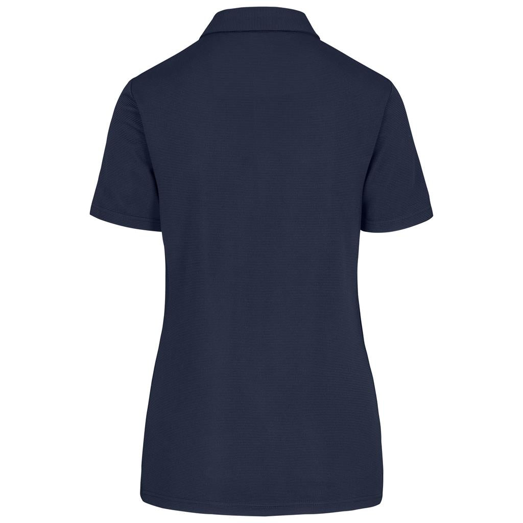 Ladies Alex Varga Xenia Golf Shirt