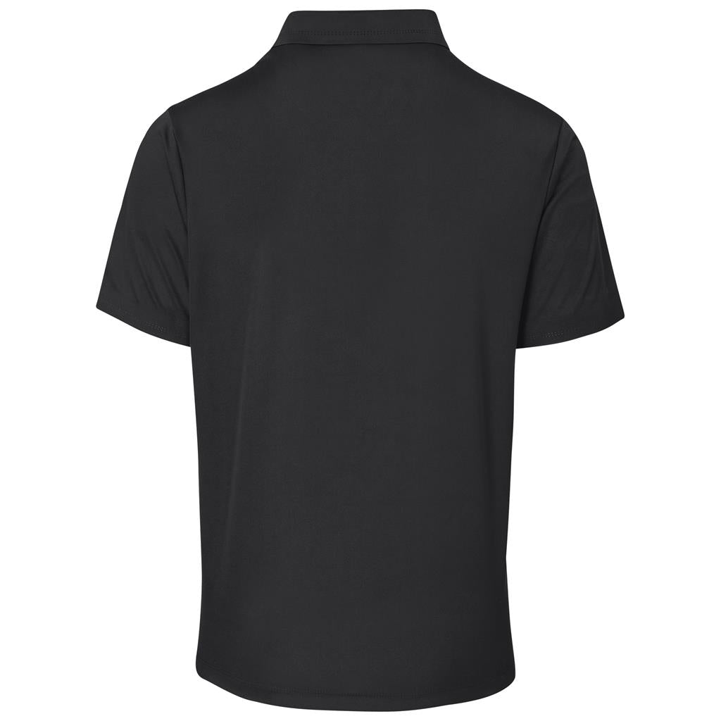 Mens Alex Varga Zenith Golf Shirt
