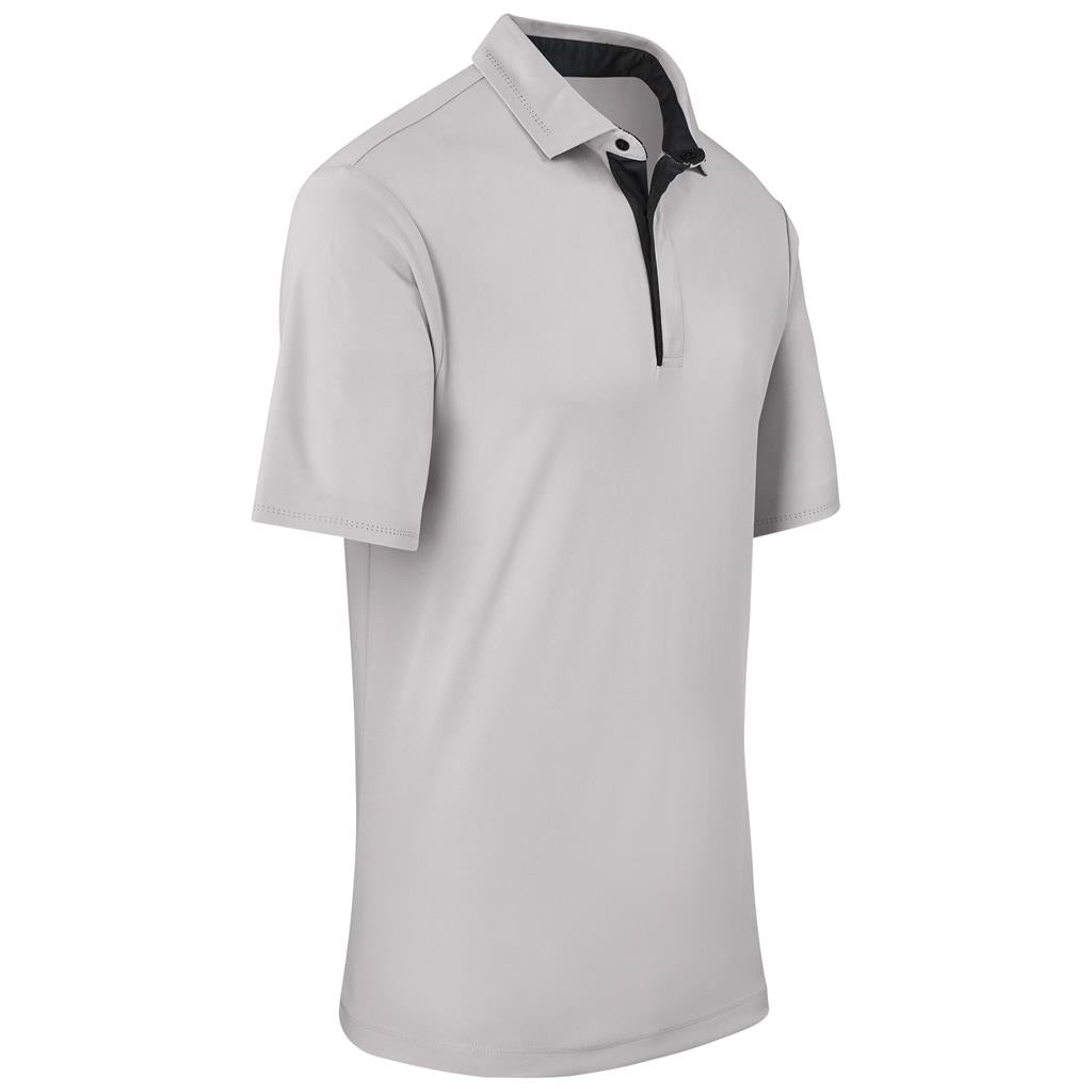 Mens Alex Varga Zenith Golf Shirt