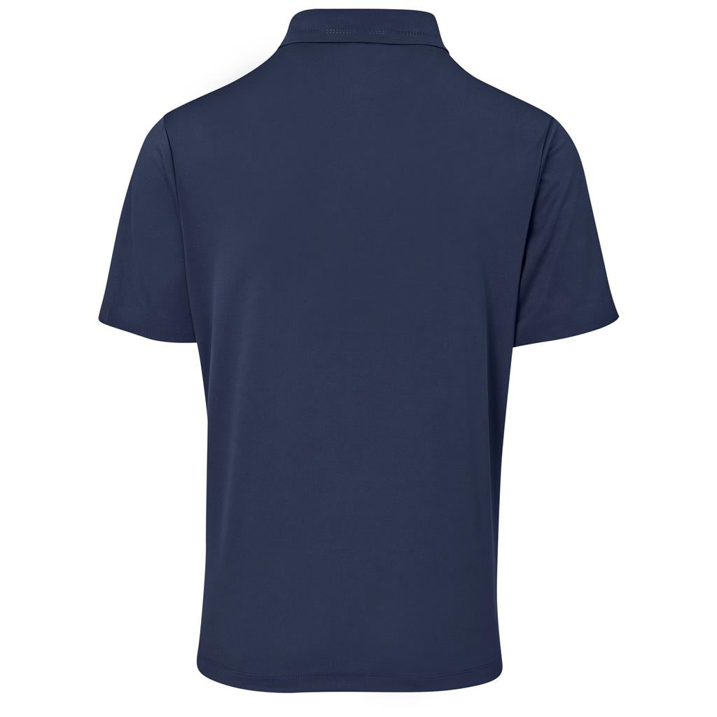 Mens Alex Varga Zenith Golf Shirt