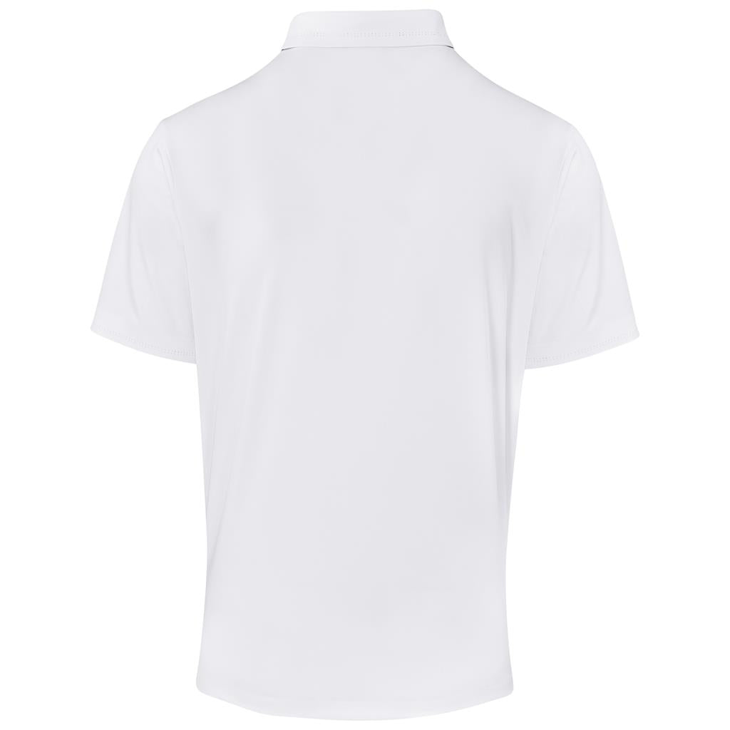 Mens Alex Varga Zenith Golf Shirt