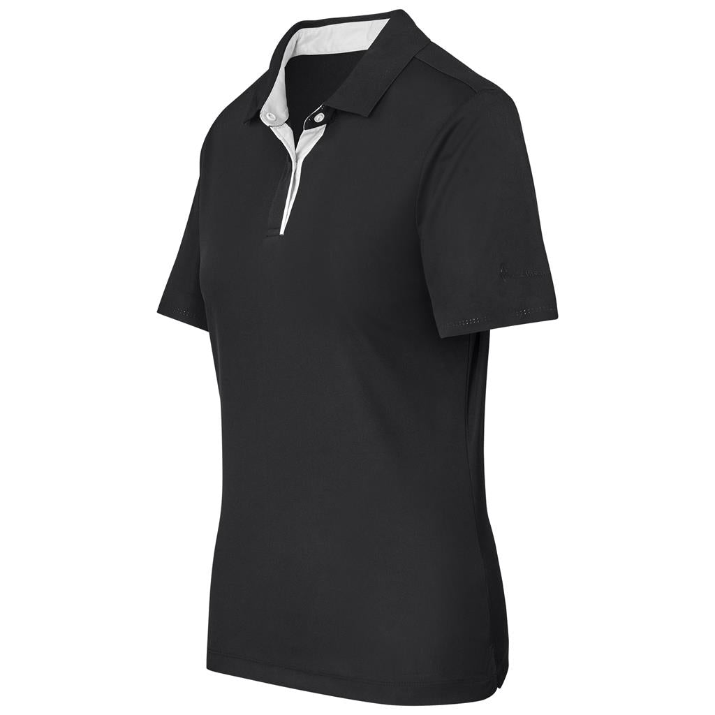 Ladies Alex Varga Zenith Golf Shirt