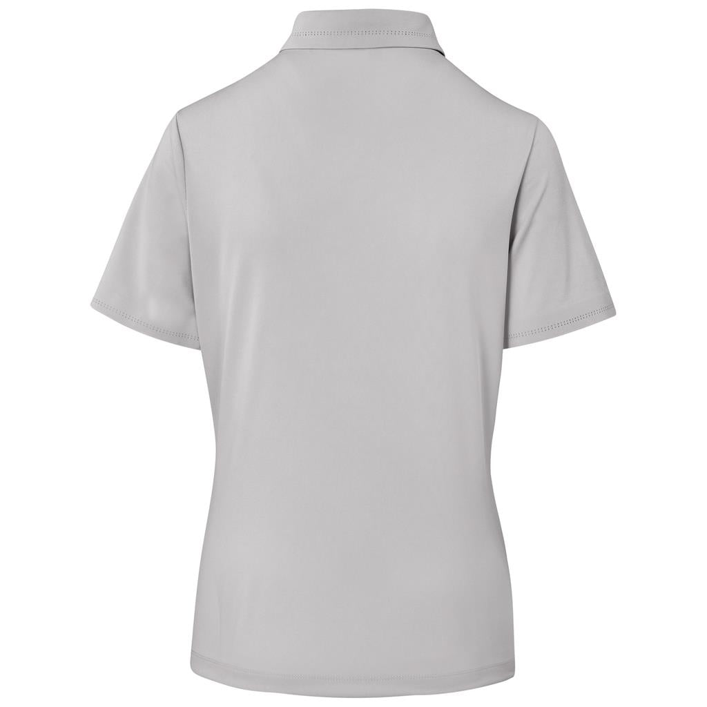 Ladies Alex Varga Zenith Golf Shirt