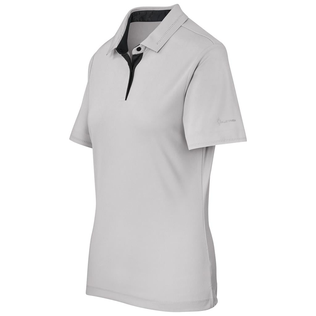 Ladies Alex Varga Zenith Golf Shirt