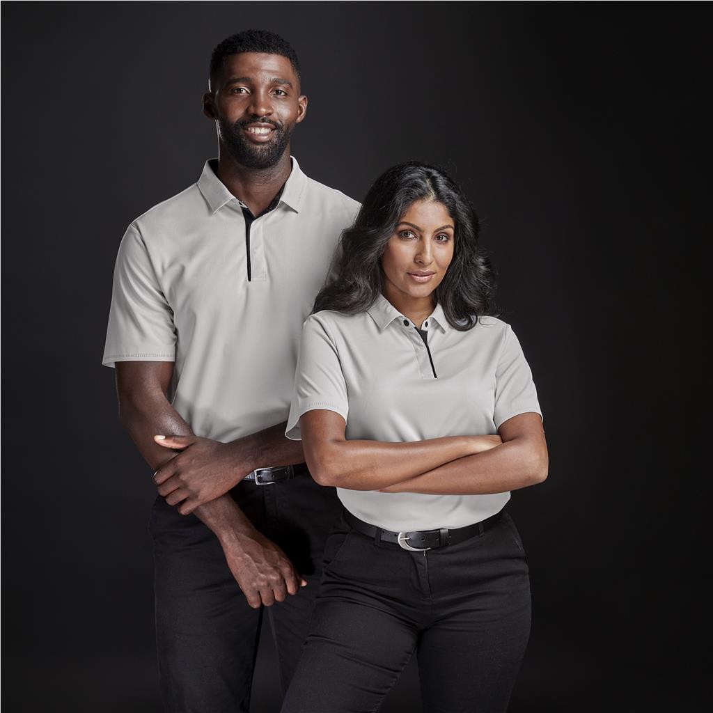 Ladies Alex Varga Zenith Golf Shirt