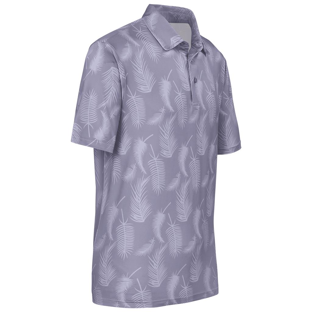 Mens Slazenger Monterey Golf Shirt