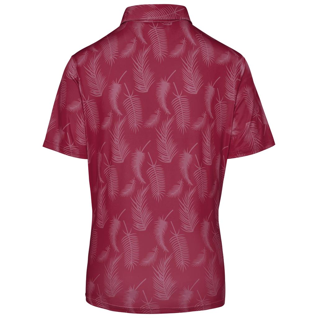 Mens Slazenger Monterey Golf Shirt