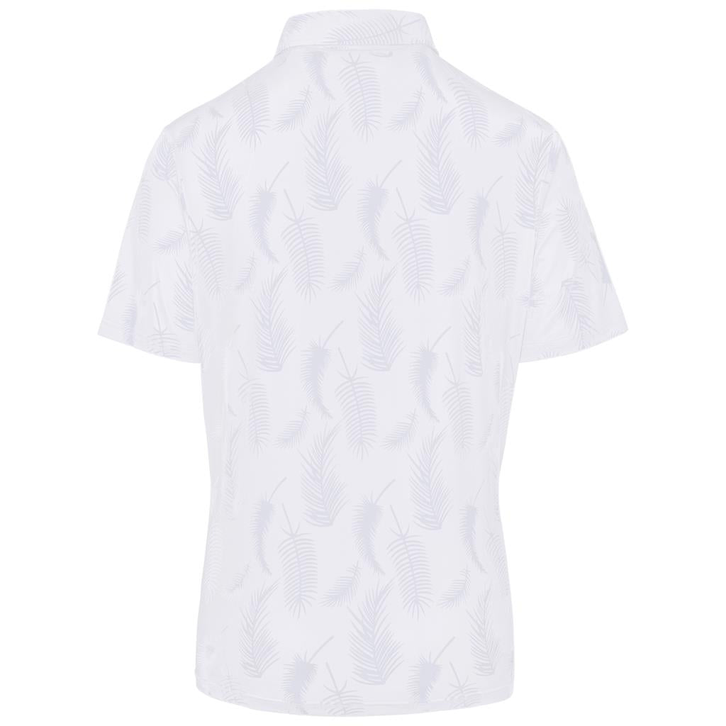 Mens Slazenger Monterey Golf Shirt