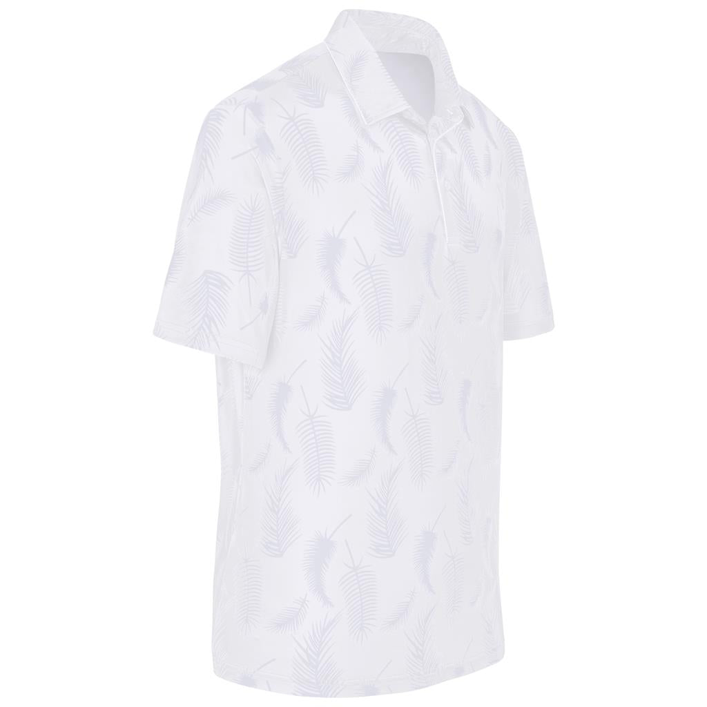 Mens Slazenger Monterey Golf Shirt