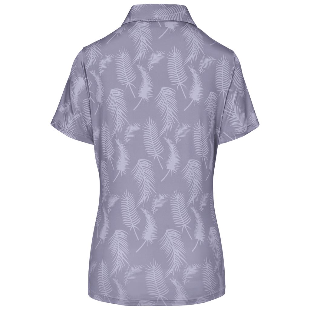Ladies Slazenger Monterey Golf Shirt