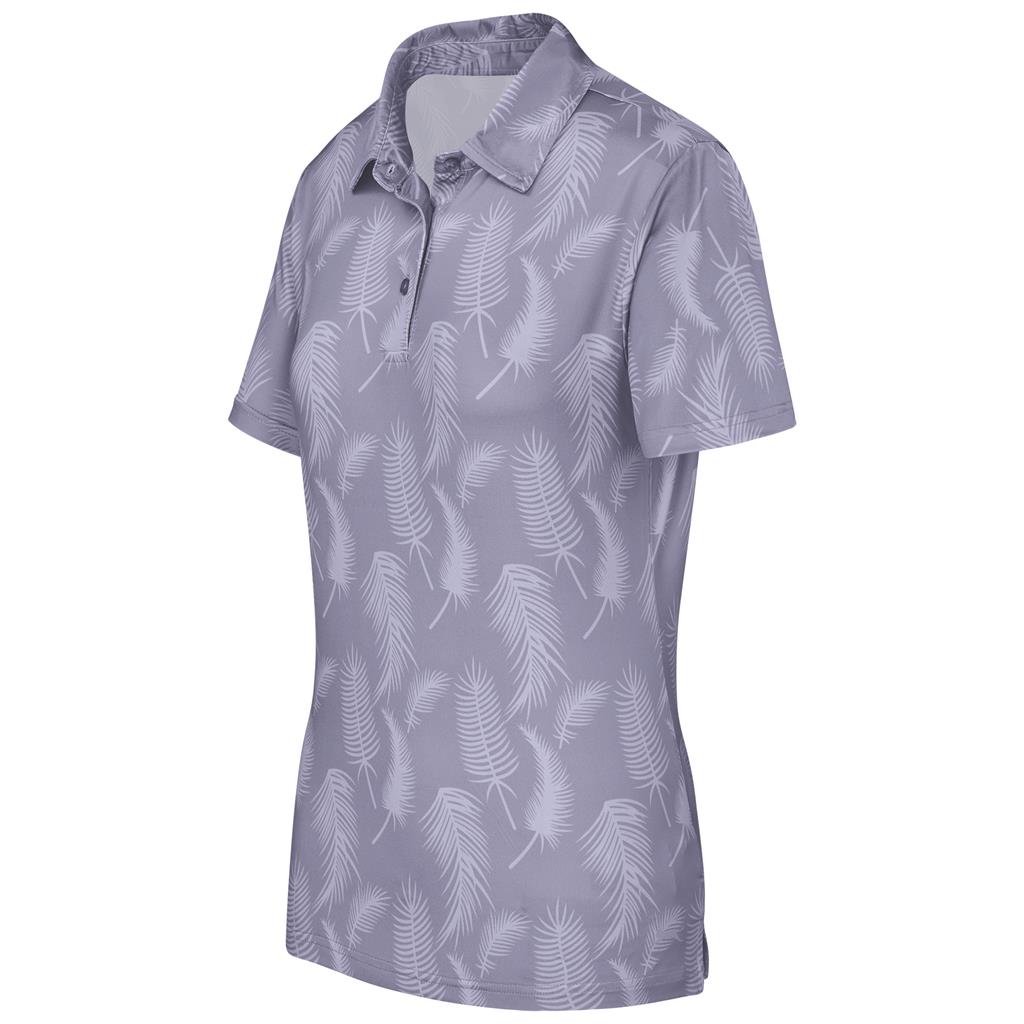 Ladies Slazenger Monterey Golf Shirt