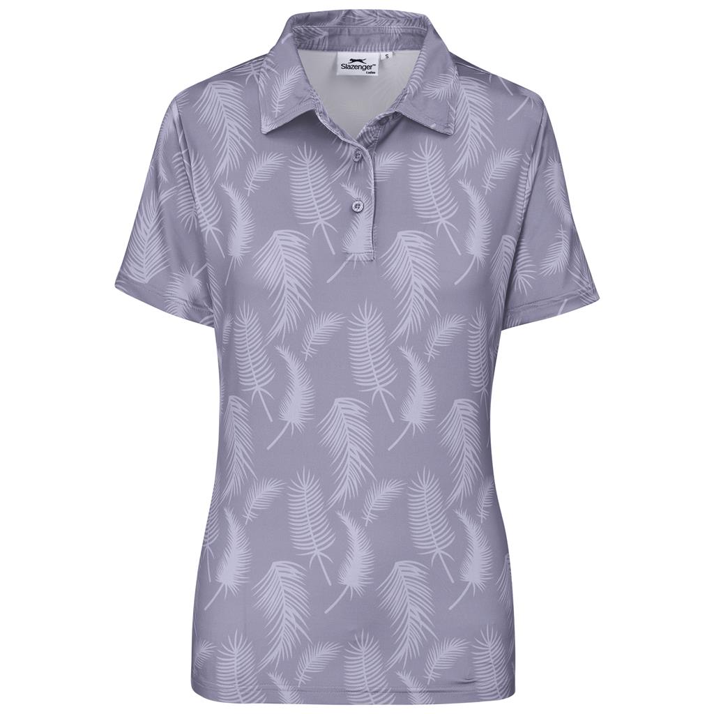 Ladies Slazenger Monterey Golf Shirt