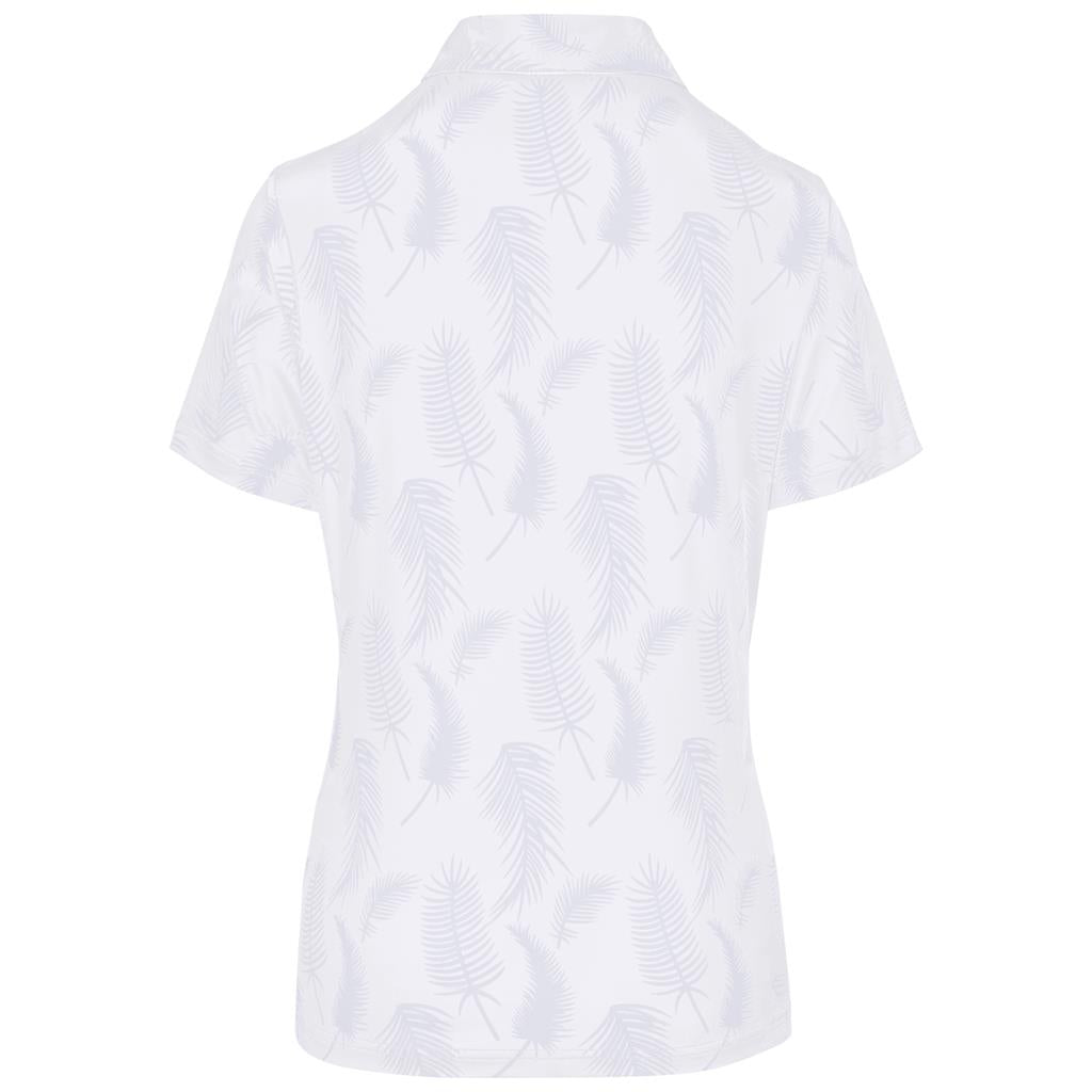 Ladies Slazenger Monterey Golf Shirt